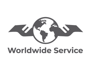 Worldwide Service