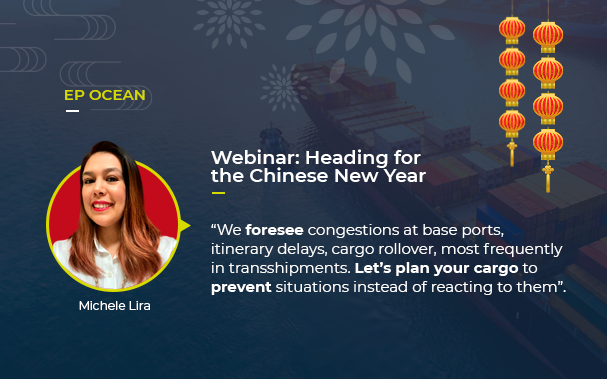 Webinar: heading for the Chinese new year